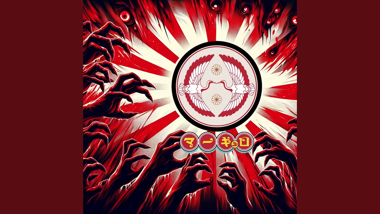 殺・殺・殺・殺・殺