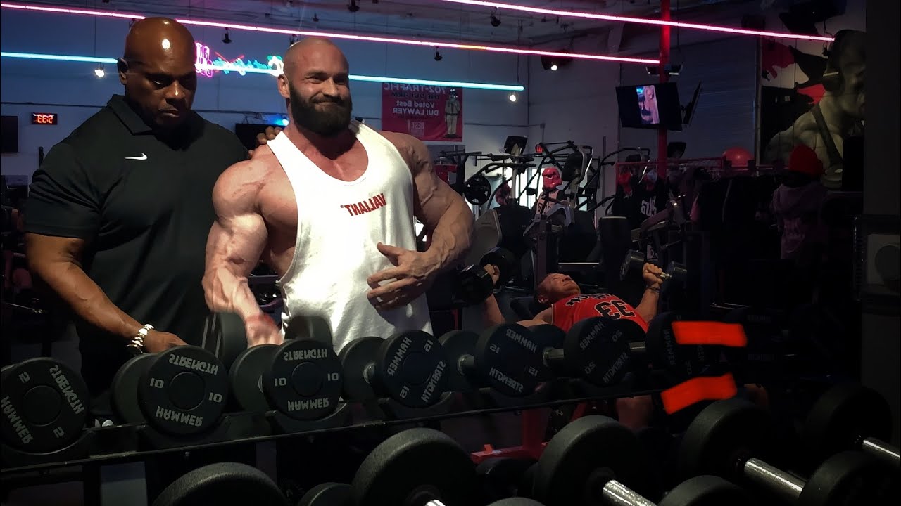 VanPro 2024: 4 semaines avant la competition: retour aux sources avec Psychofitness