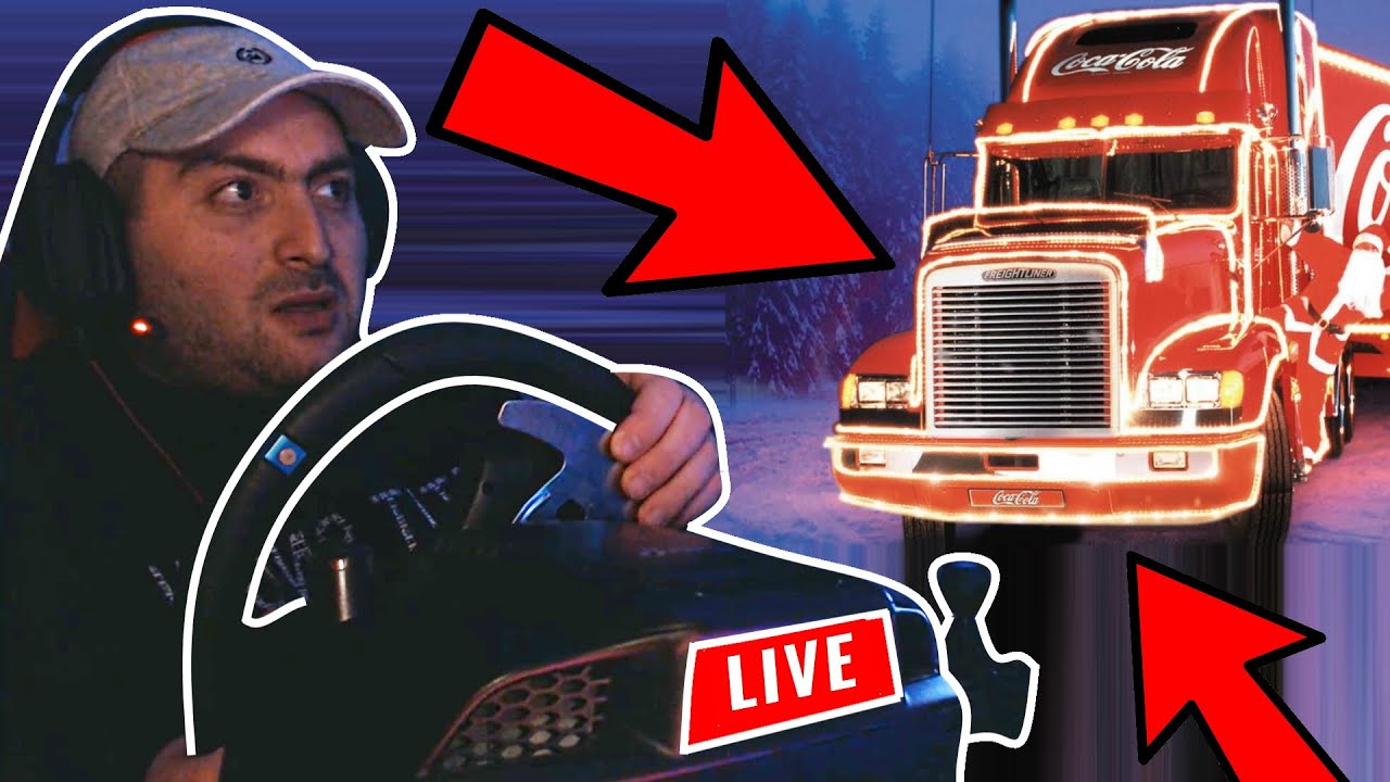 🏁EURO TRUCK SIMULATOR 2 ONLINE⛔ՇԱՏ ՈՒԺԵՂ ՄԹՆՈԼՈՐՏ Ա, ՀԱՄԵՑԵՔ🟠ՌՈՒԼՈՎ, ՍԿՈՌՈՒՍՏՈՎ ՈՒ ՊԵԴԱԼՆԵՐՈՎ