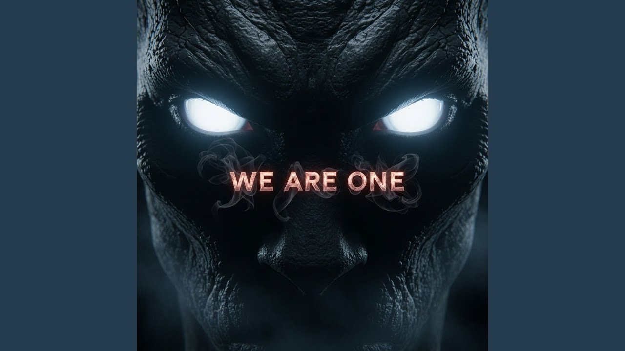 We Are One