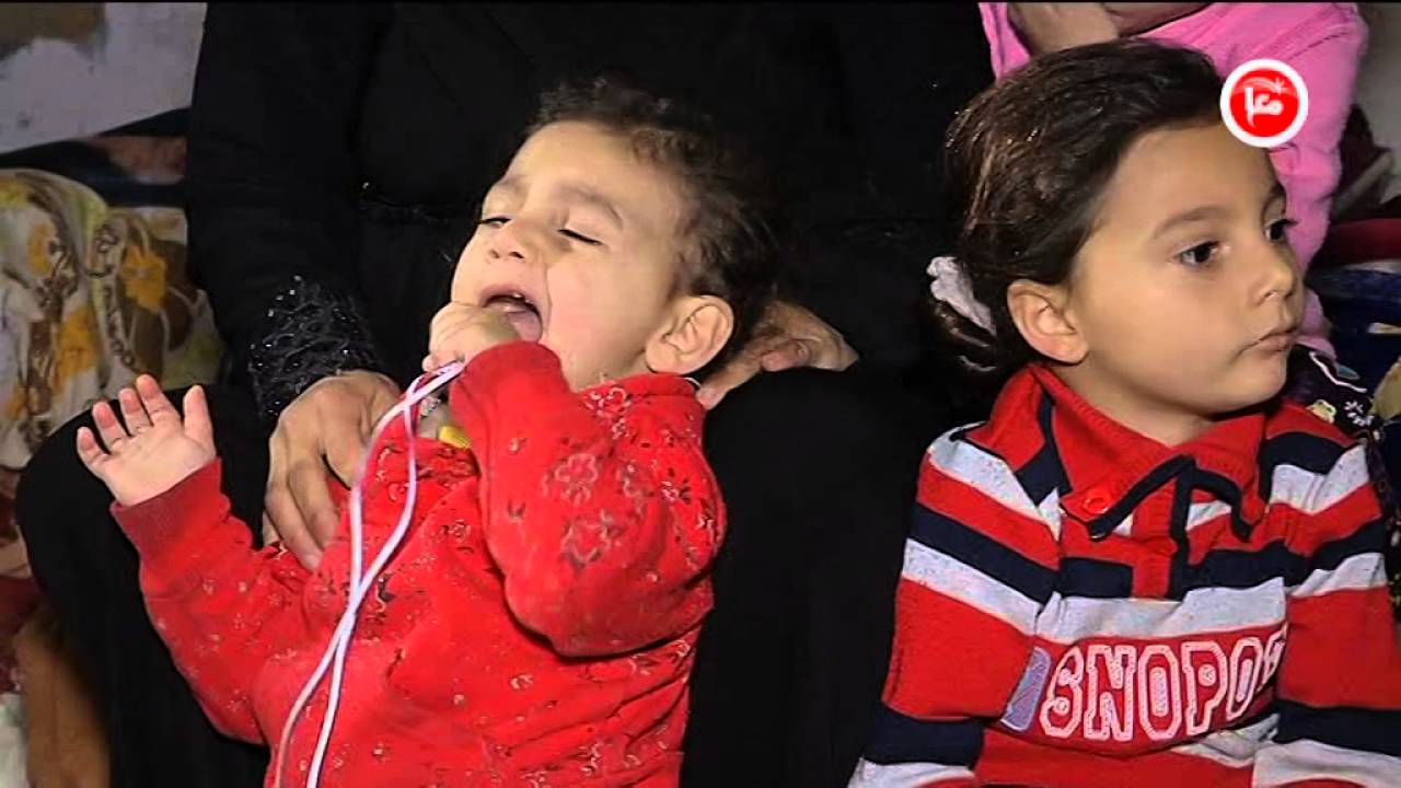 فلسطين الخير 2016 - الحلقة الثانية - كفر جمال