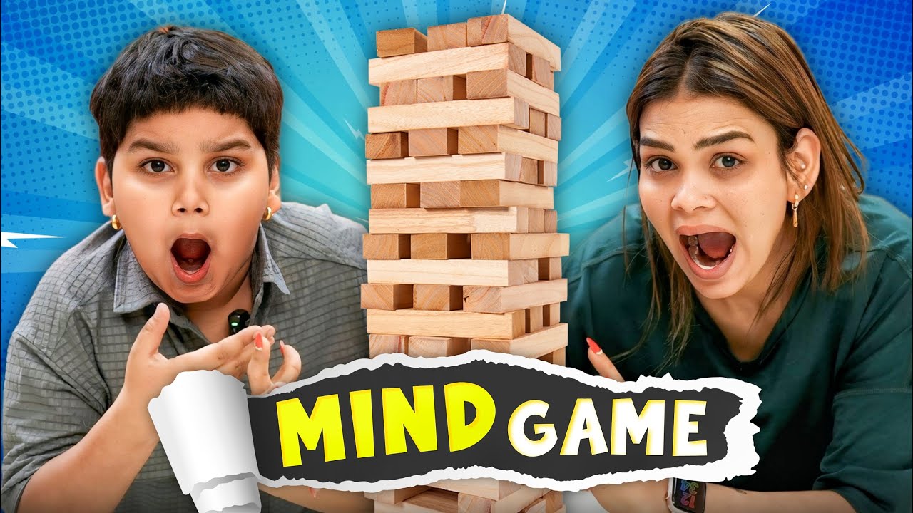 Mind Game