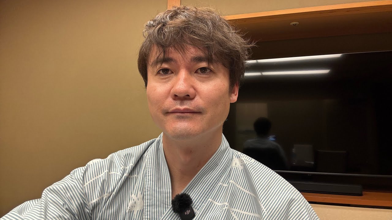 ゴーハラ石森のスラップ反訴の控訴審と、蟹アレルギーの話🦀