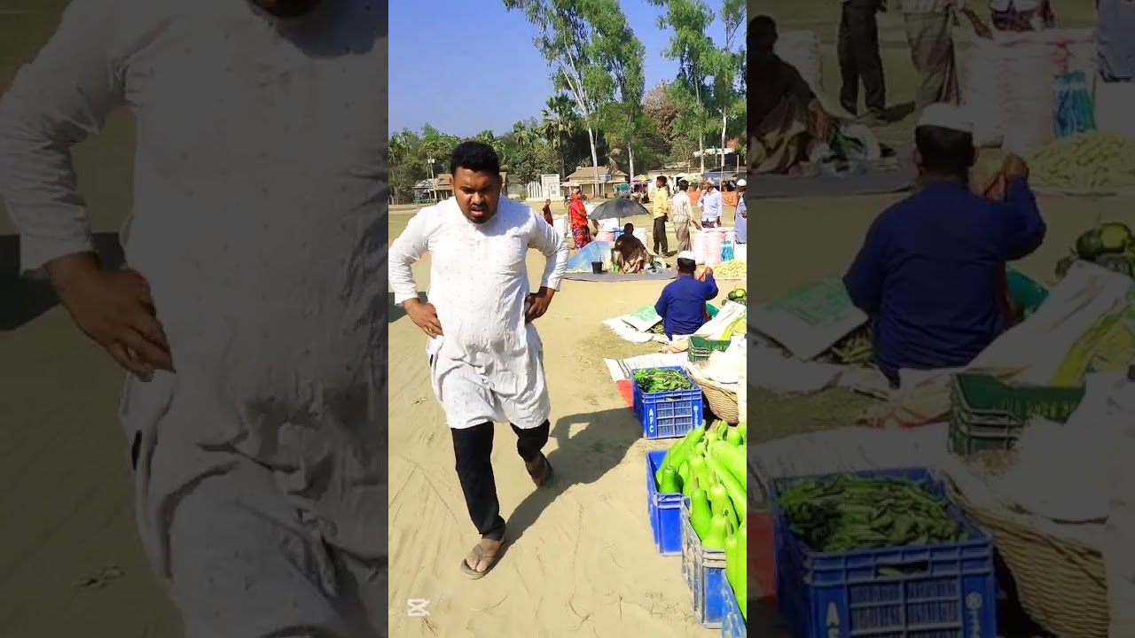 বাজারের সেরা ফানি ভিডিও 