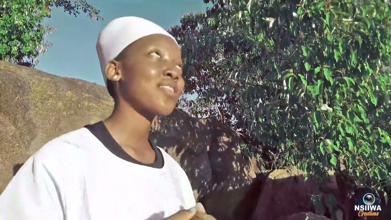 Julia×Monasara×Morwa Nsiiwa-Lala go nna