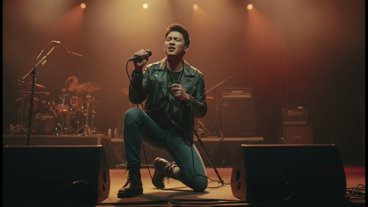Kembali Tanpa Luka – @FaithFuelSoulPath | Lagu Tentang Bertahan & Harga Diri
