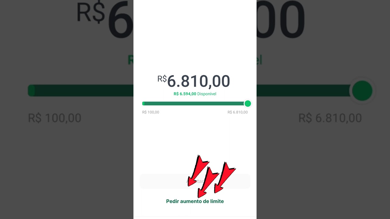PEDIR AUMENTO DE LIMITE PICPAY CARD &lsaquo; Nov_idades Nova &rsaquo;