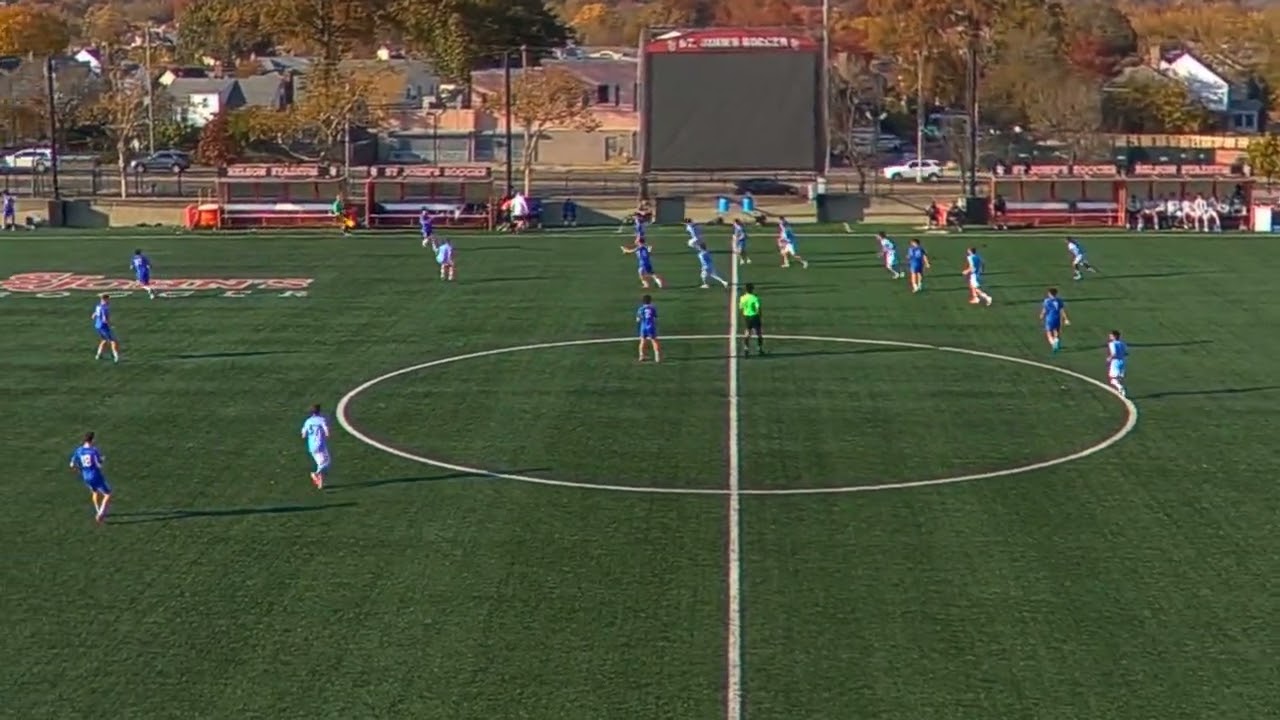 New York City FC MLS NEXT U17 vs TSF Academy   NJ MLS NEXT U17   Full Game