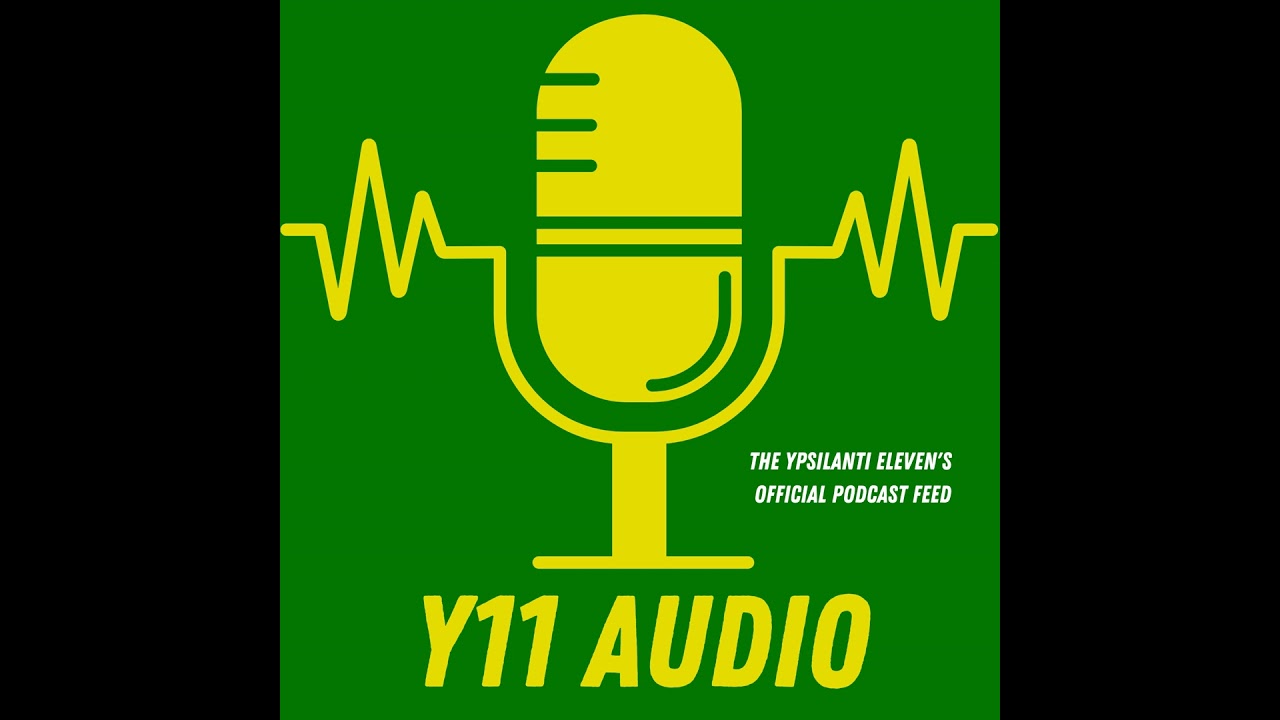 Y11 Audio: Louisiana 49, Eastern Michigan 21