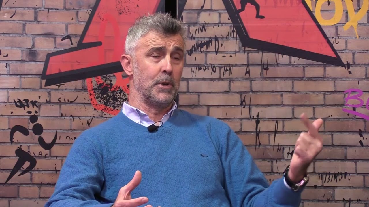 Jerkan: Bilo je sve dogovoreno da dođem u Real Madrid, jer sam izabran u najbolju jedanaestoricu!