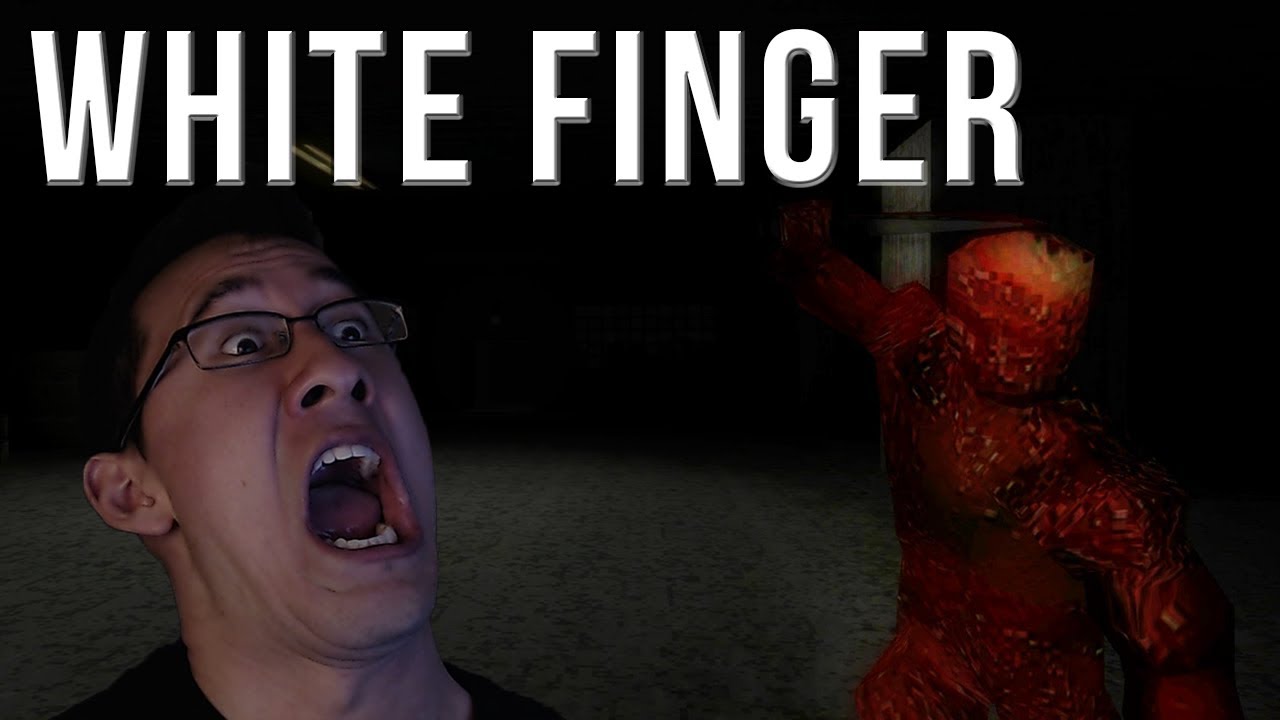 White Finger