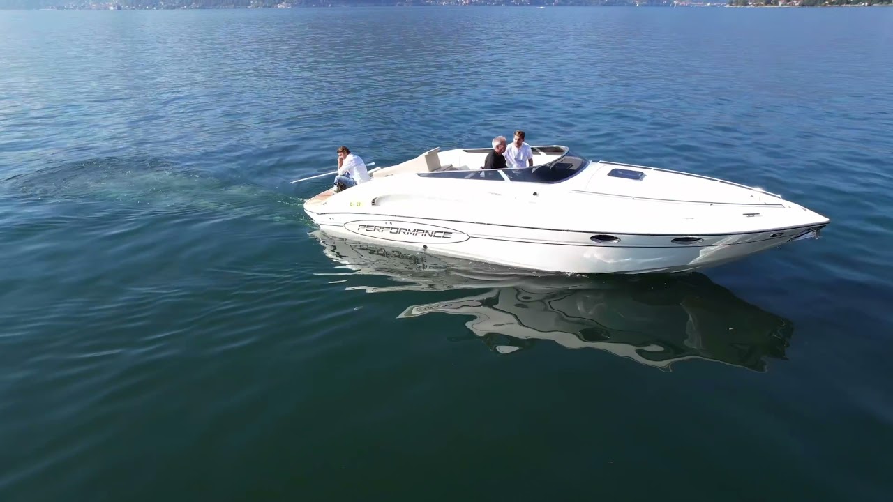 Performance Days Lake Maggiore 2021