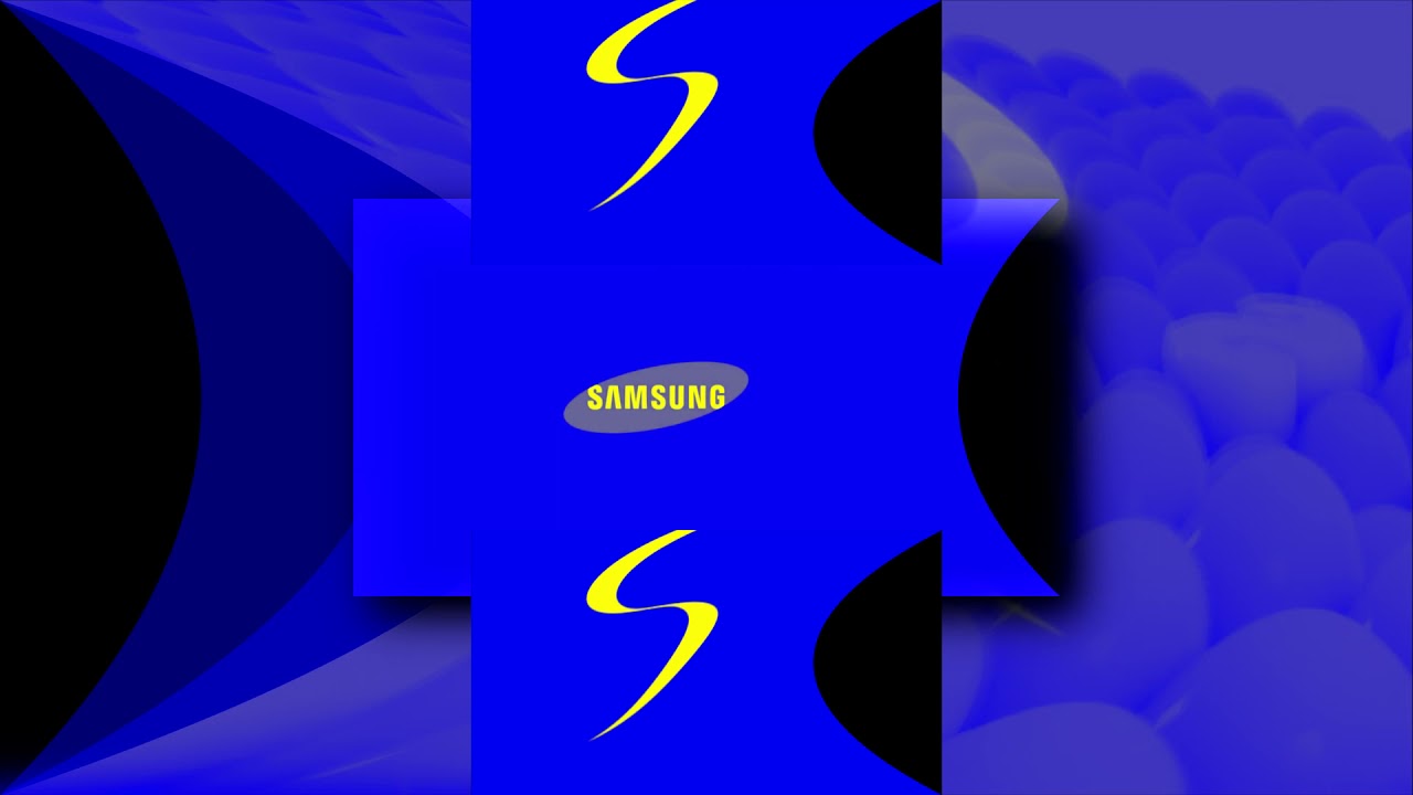 (Request) Samsung Logo History In 4ormulator V15 Scan