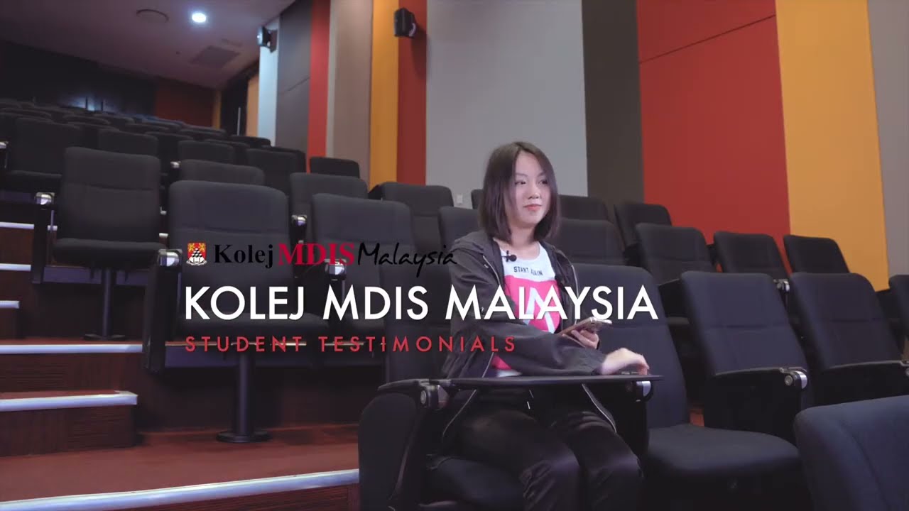 Student Testimonial 2024 - Scarlett