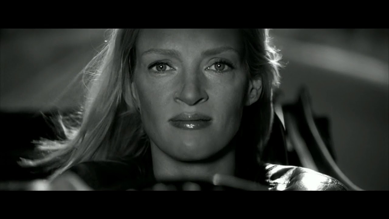 Kill Bill Sympathy Los Bravos