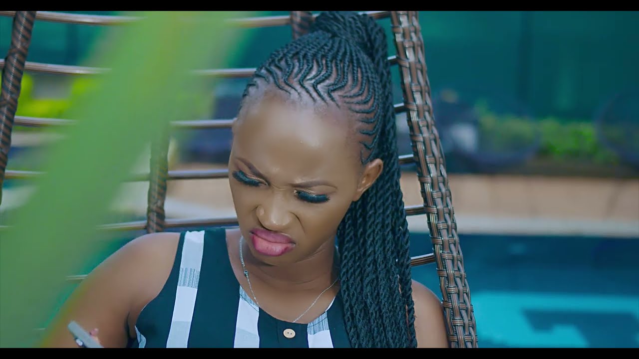 JOY WA MACHARIA - WARUTA HINYA KU? (OFFICIAL 4K VIDEO)