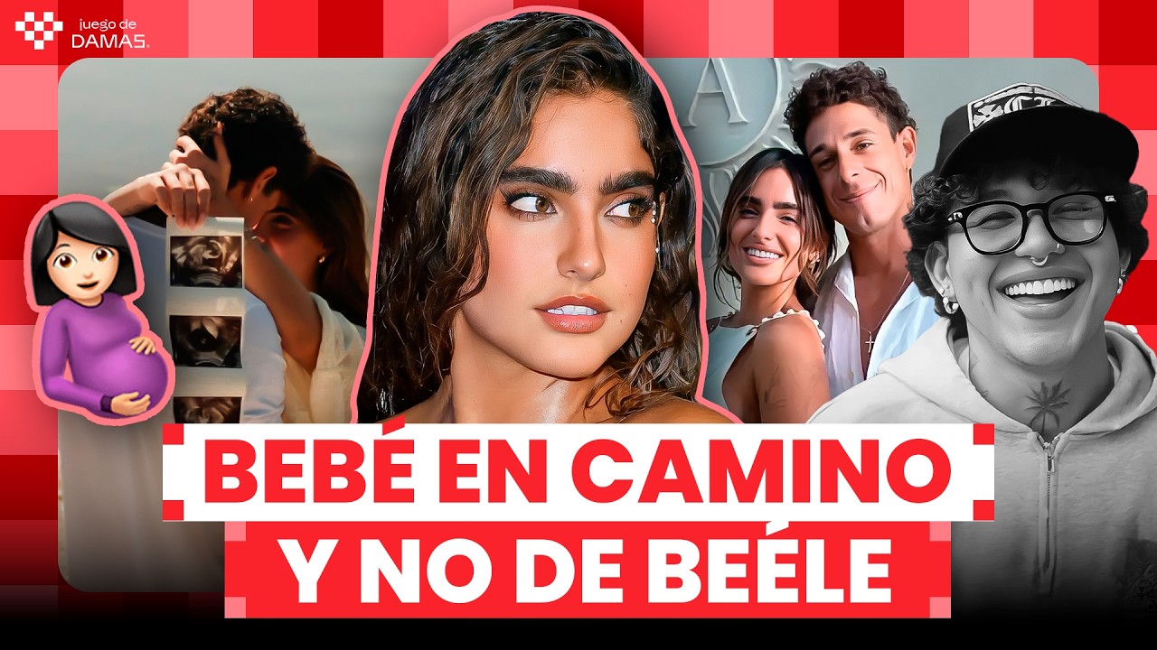 ISABELLA LADERA EMBARAZADA: MISS VENEZUELA 2024 LA CRÍTICA