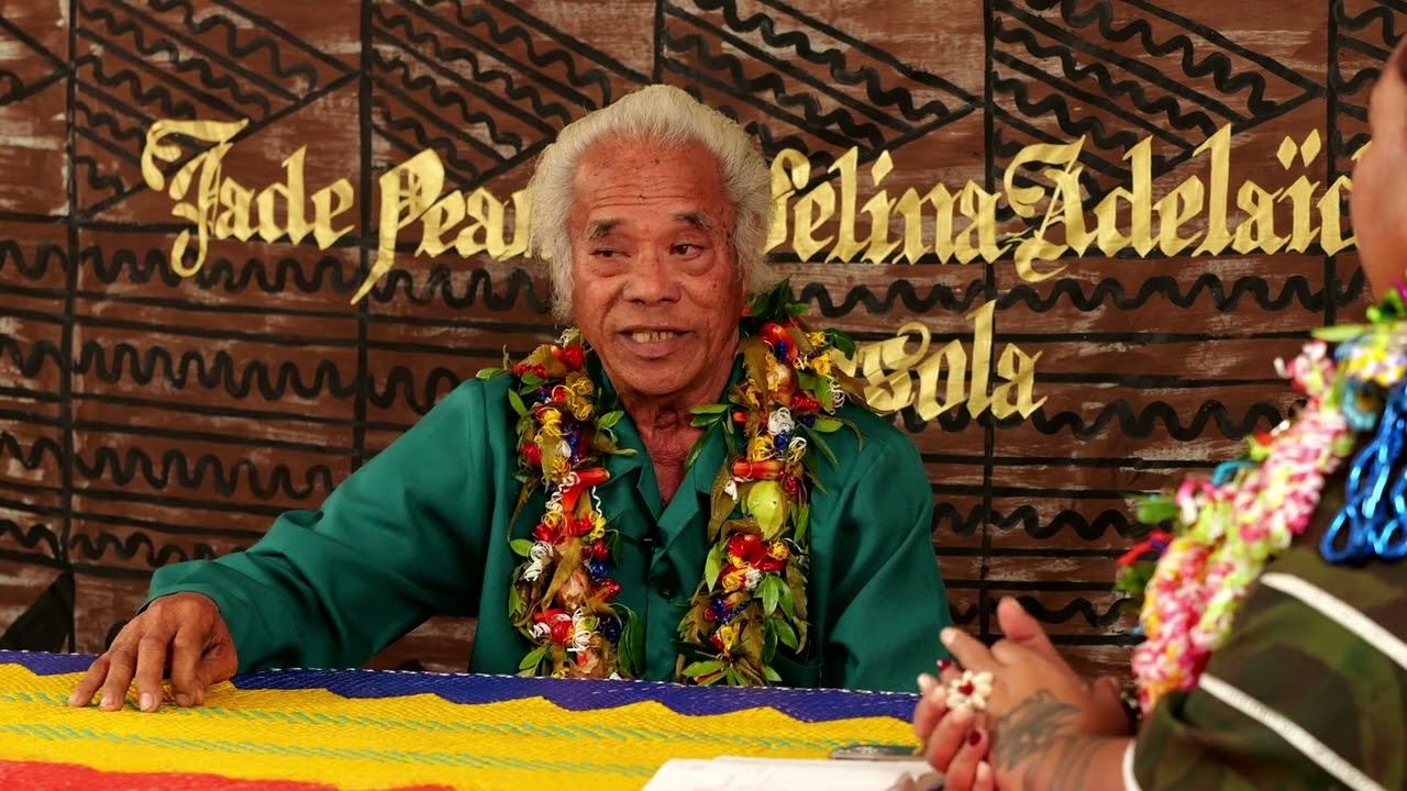 TALANOA: Makalo Mafutuna (Intégrale du 23 février 2024).
