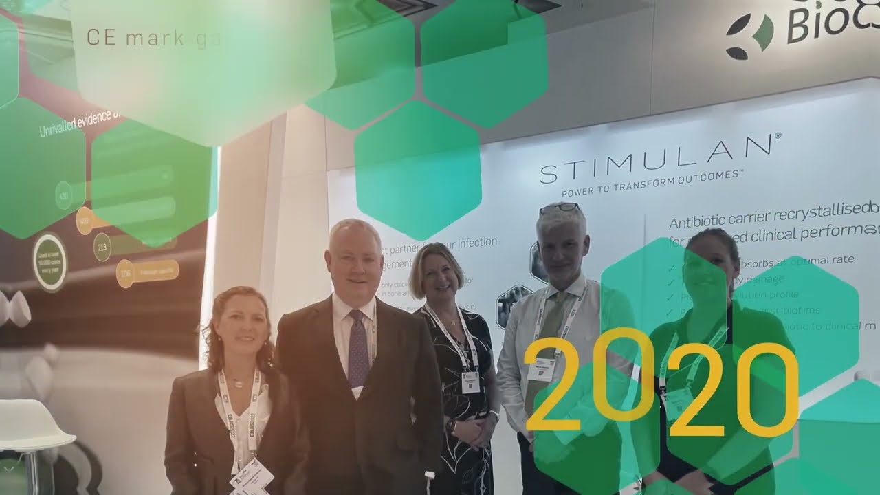 The Biocomposites Story