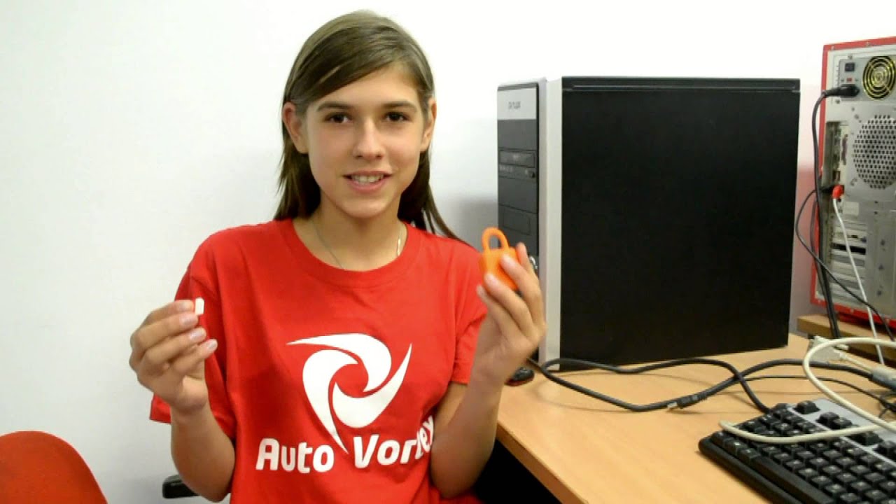 Robosave   AutoVortex