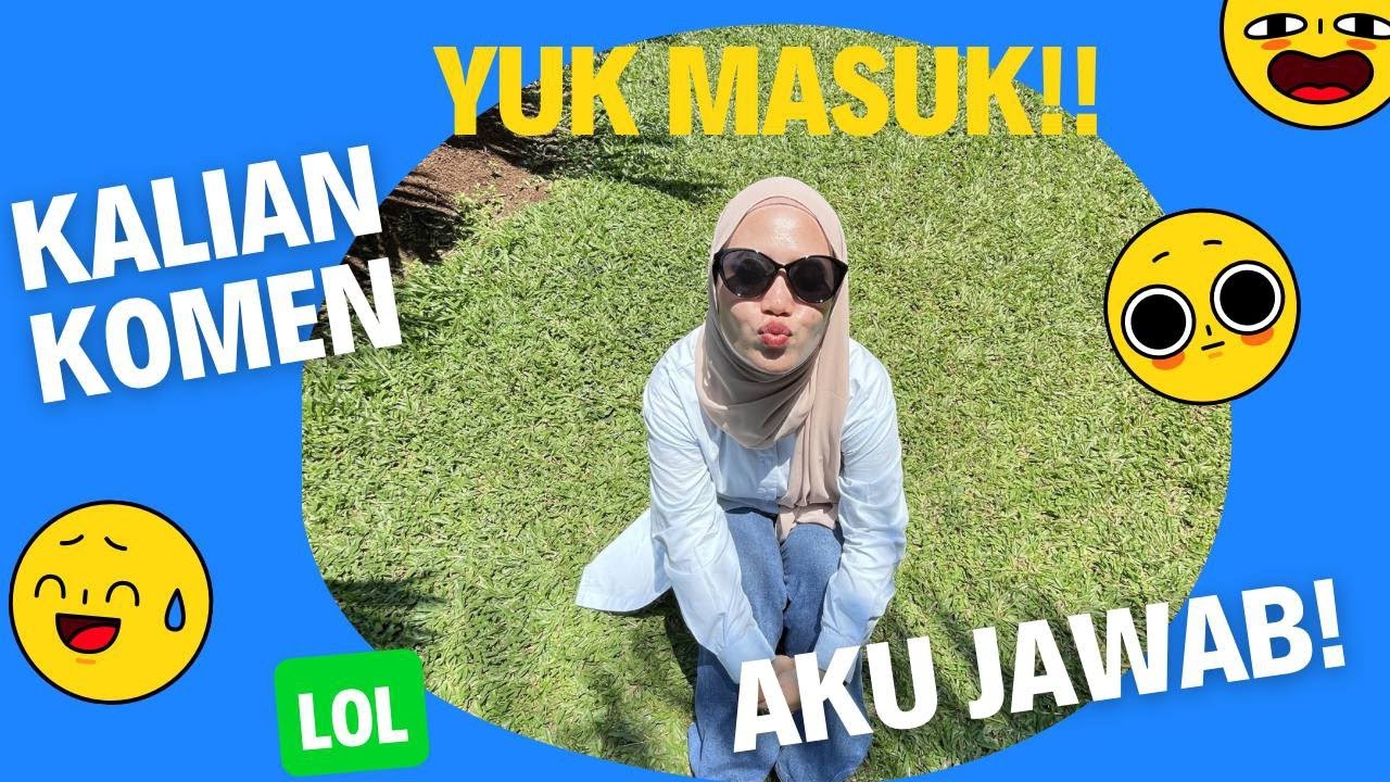 KEMBALI LAGI BEST😍