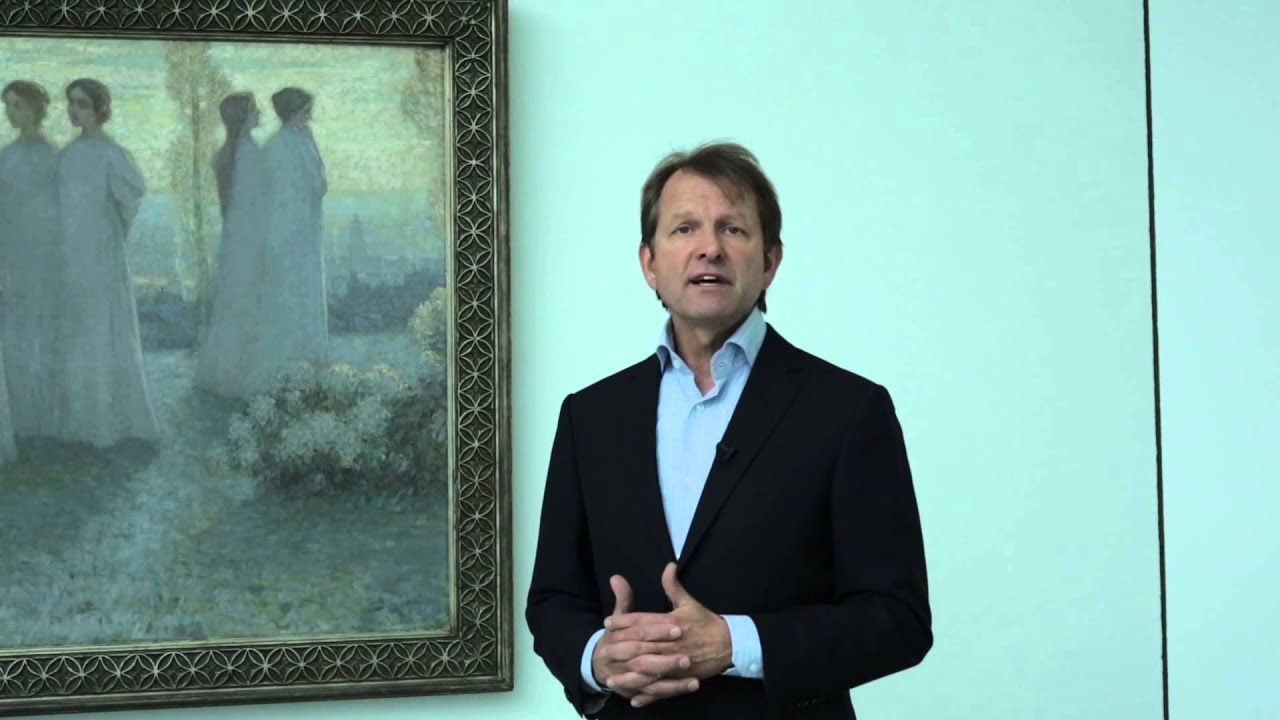 Dwars door Frankrijk met Henri Le Sidaner