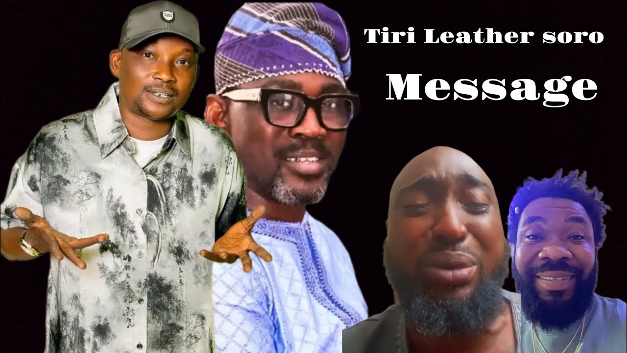 tiri leather soro oo, message 👈👉 please watching the video 🙏