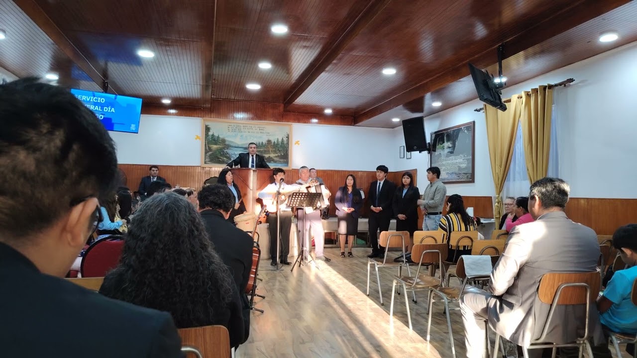 Oportunidad para los hnos Iglesia bellas palabras de vida.🫂