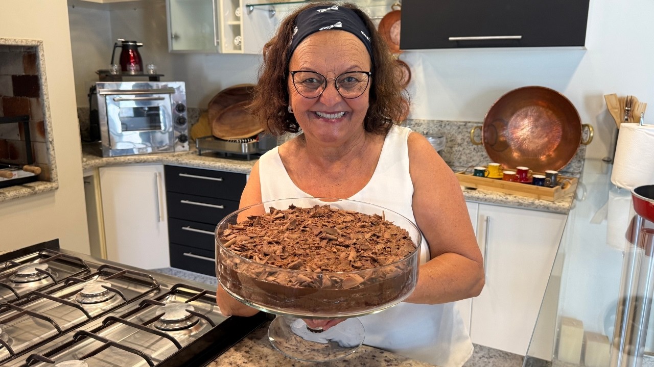 Bolo ChocoMaluco | Delícias da Eleni