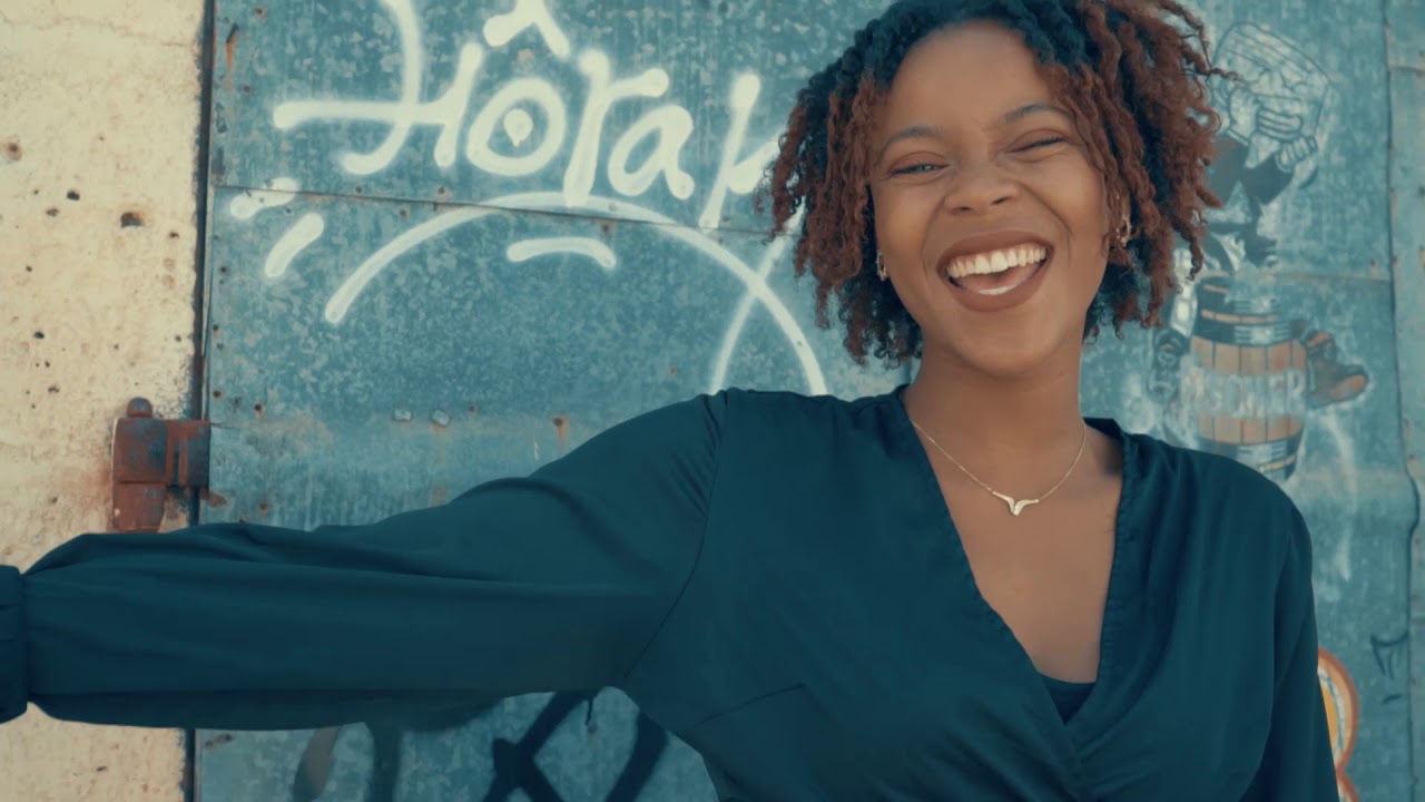 KEIlA - Hold Me Tight (Official Video)