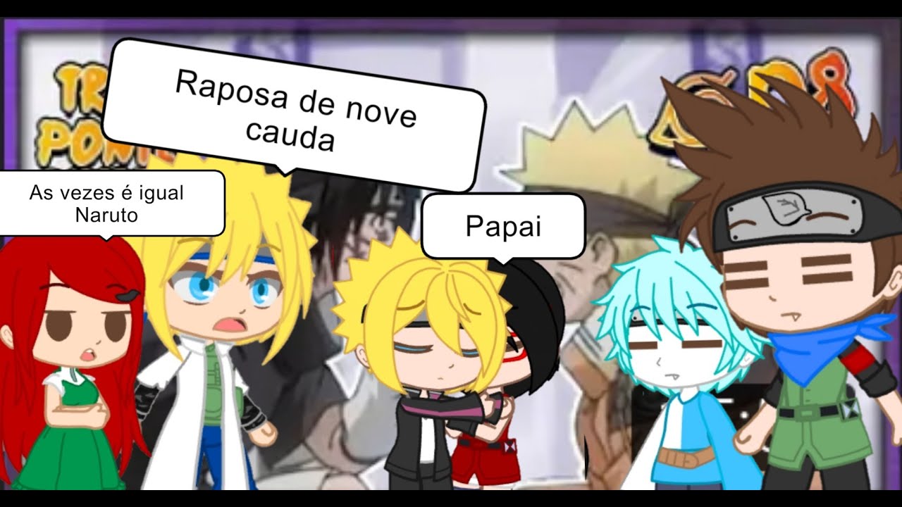 REAC Malandragem Ninja EP 8: TRETA NA PONTE (PARTE 2 - GC)