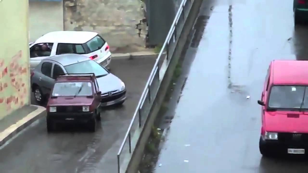 *CANOSA DI PUGLIA NOTIZIE* LE SUE STRADE DA RALLY