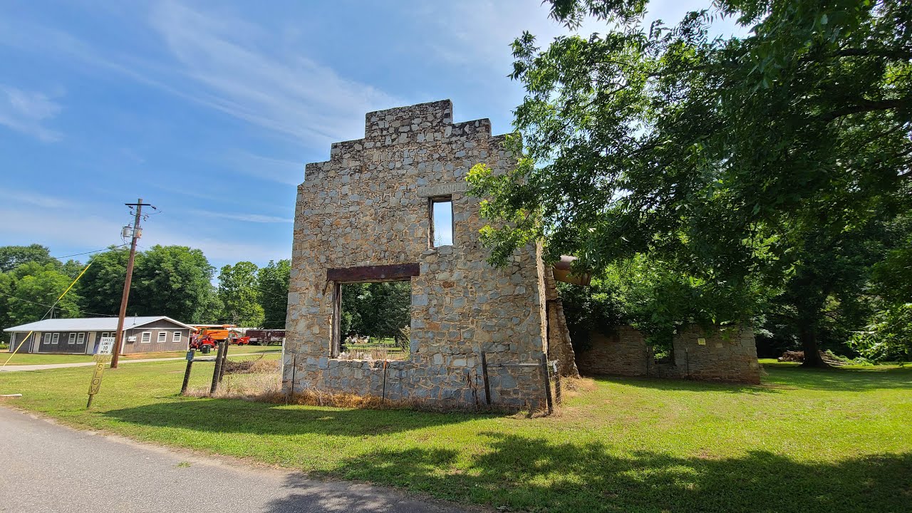 Arnoldsville Georgia Oglethorpe County Tuesday July  6th 2021 #Arnoldsville Georgia