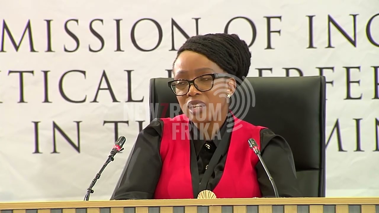 'Arrests imminent Mbense's murder case'