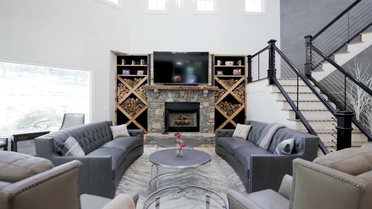 3120 Boxley View Ln Franklin, TN 37064.mov