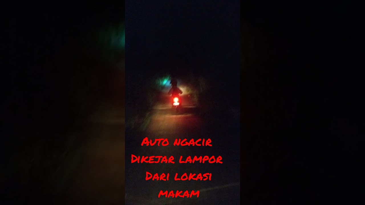 DI KEJAR LAMPOR#dikejarlampor#shorts