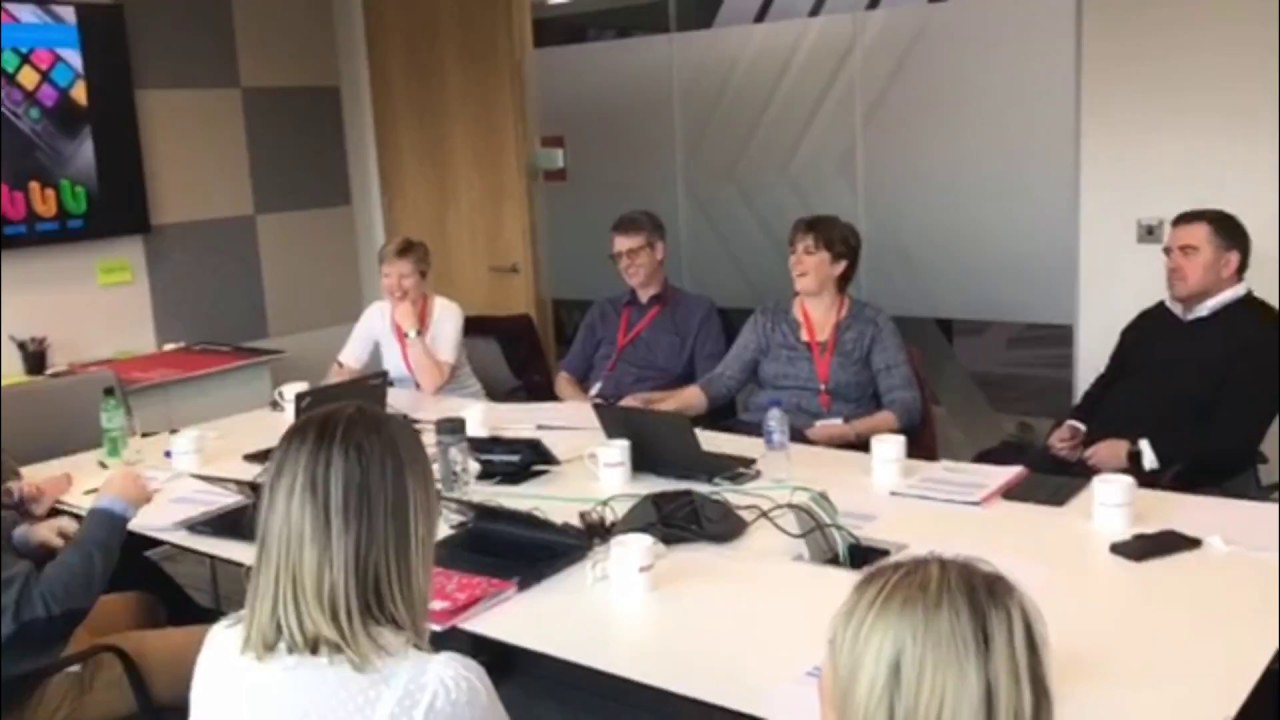 Customer User Group