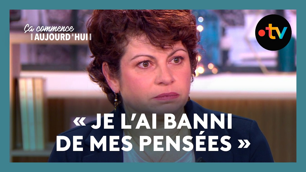Les 2 enfants de Séverine ont été tués par son mari - Ça commence aujourd'hui