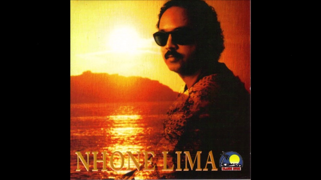 Nhone Lima - Hoji