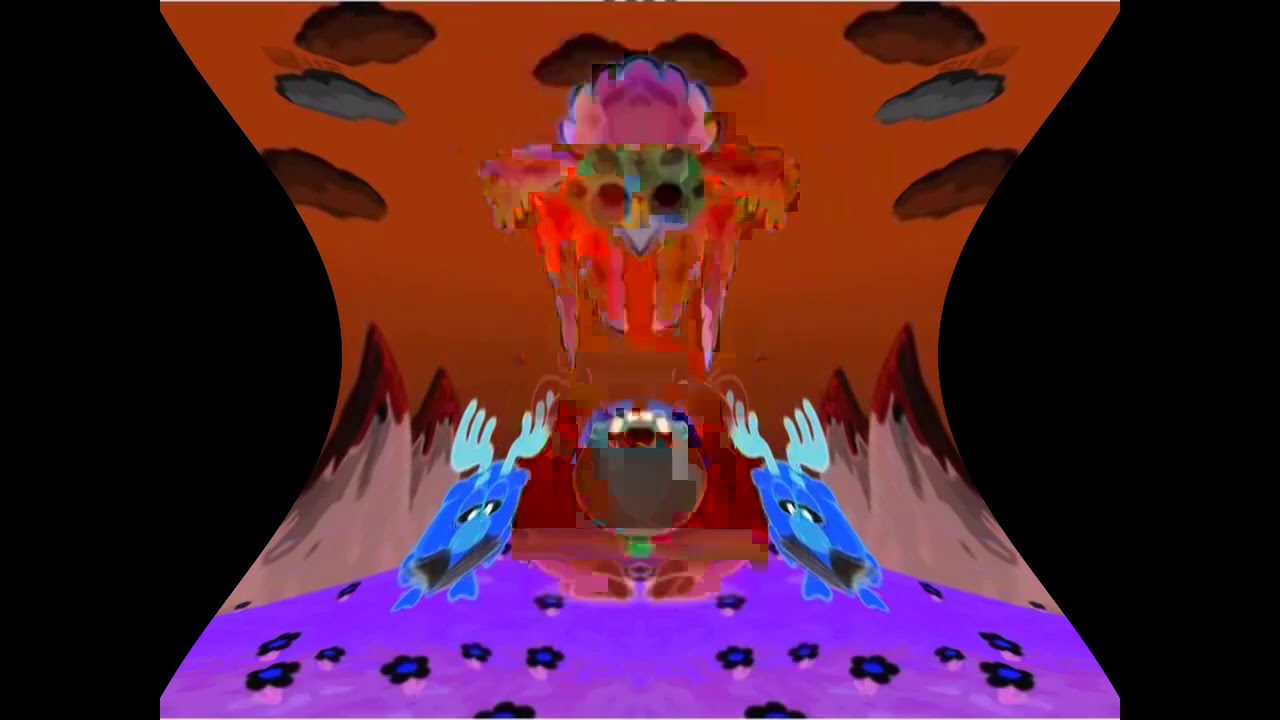 (My 13th Birthday Special) Kikoriki Intro Effects (My Third Preview)