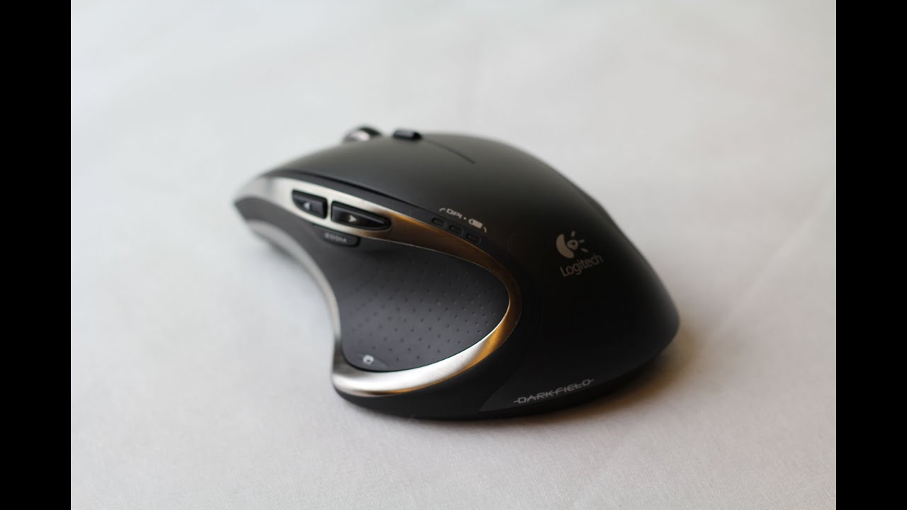 Logitech Performance MX Mouse for Mac and PC