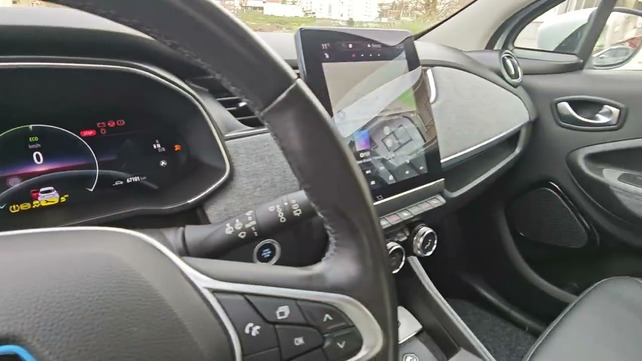 Zoe 50 CCS intens