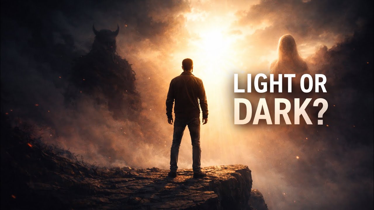 In The End – Dark Crossroads (Progressive House Remix)