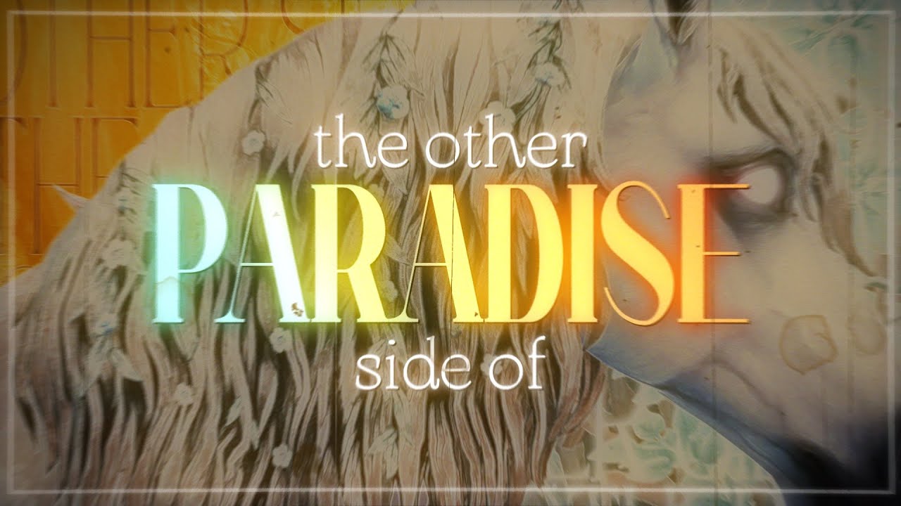 THE OTHER SIDE OF PARADISE || FS SSO MEP