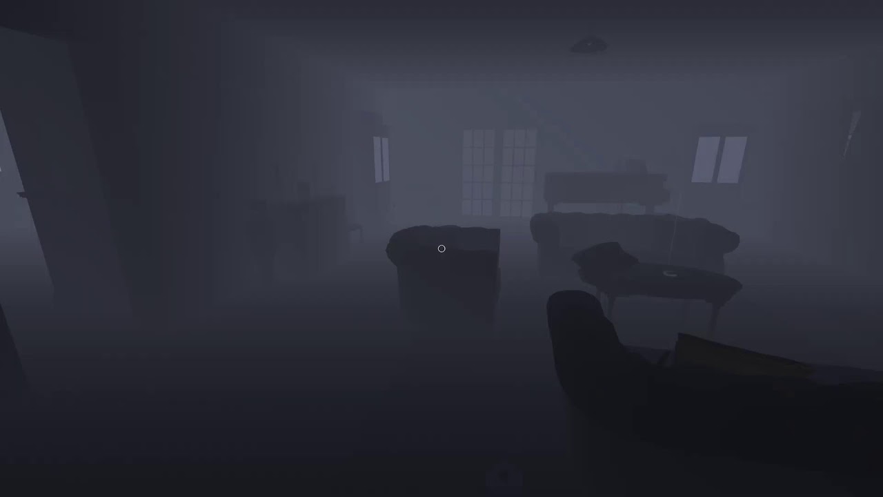 Phasmphobia LiveStream Ft: POEtic & MCaptain