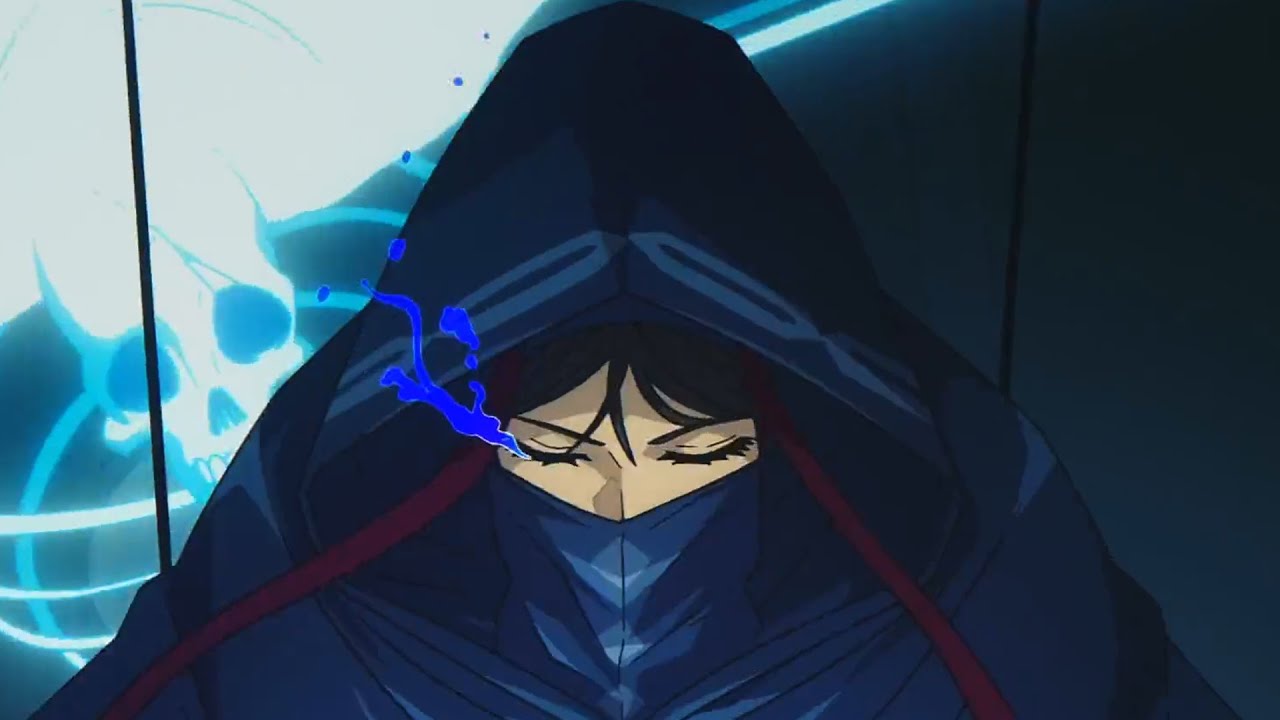 Fate/strange Fake「AMV」- Big Swing 🎲