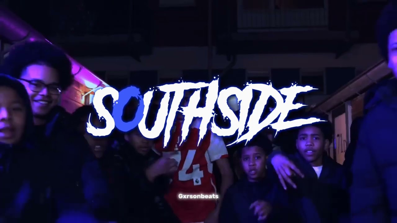 DUTCH DRILL X #74 JC X S6INT TYPE BEAT 