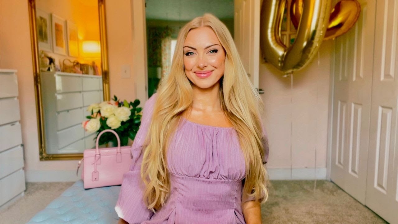 The Feminine Beauty Checklist 💅🌸💄 || The 8 Pillars of Beauty || Everything I Do in My Routine!