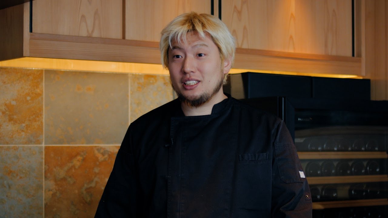 【蒼】峯村 康資｜The Tabelog Award 2023 受賞店インタビュー