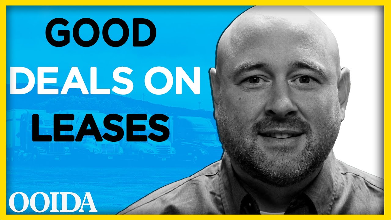 How do you know if a lease is a good deal?
